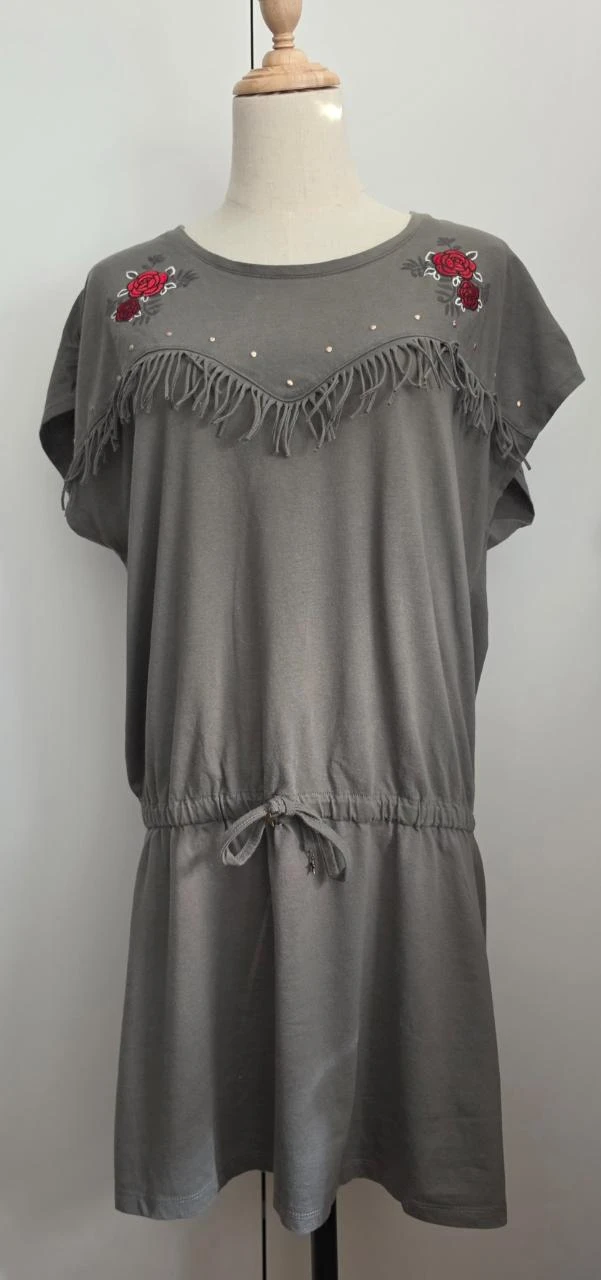Robe Etam, taille XL
